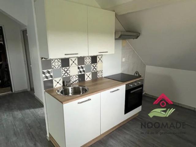 Appartement location à Forbach-Boulay-Moselle, Leyviller
