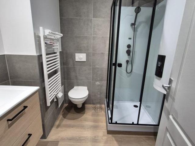 Appartement location à Sarreguemines