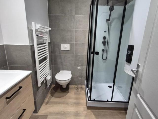 Appartement location à Sarreguemines