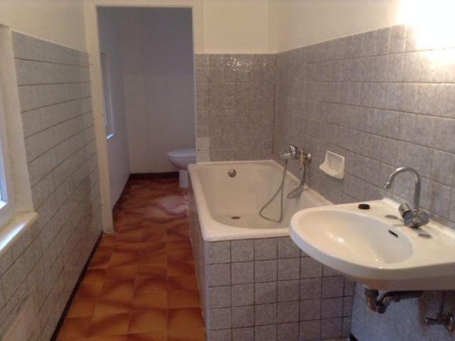 Appartement location à Metz
