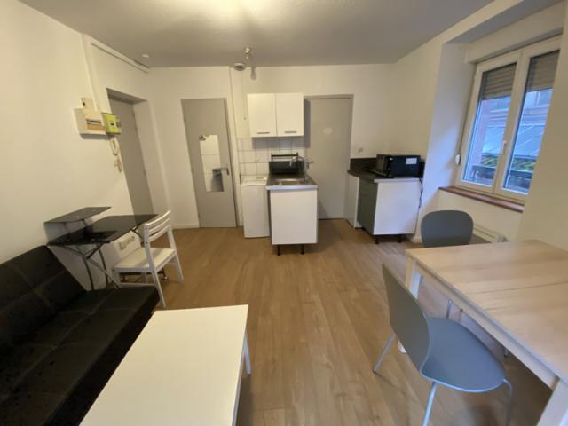 Appartement location à Belfort, Saraz