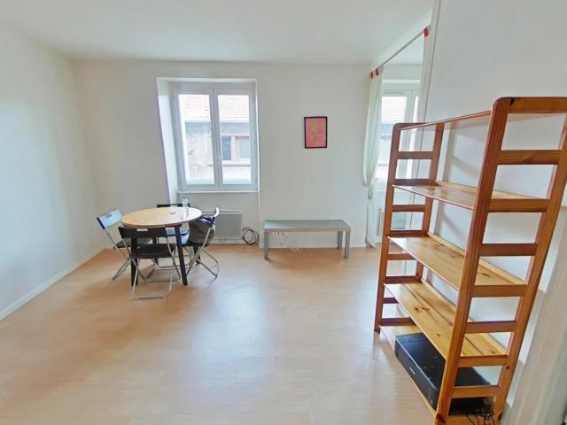 Appartement location à Saint-Étienne, Saint-etienne