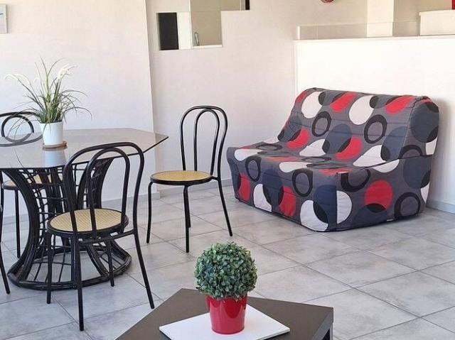 Appartement location à Saint-Étienne, Loire