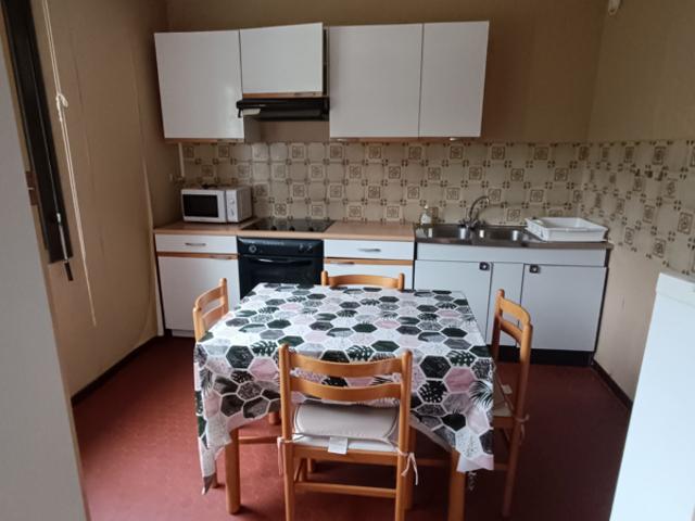 Appartement location à Vierzon