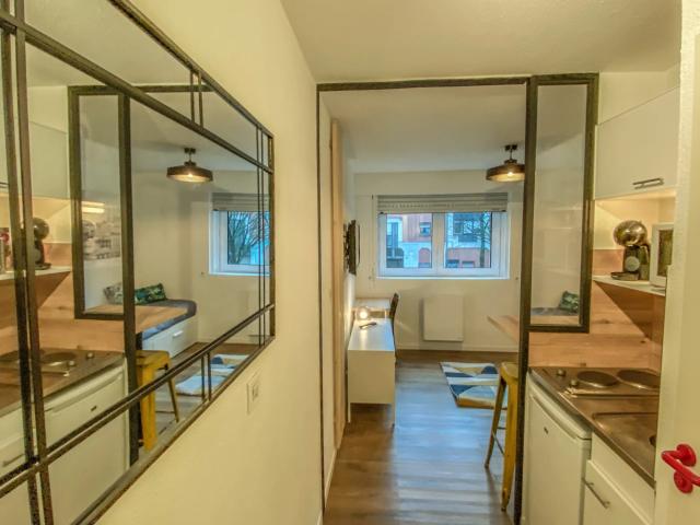 Appartement location à Rouen, Ruan