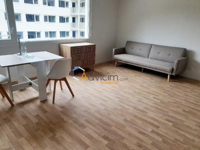 Appartement location à Bordeaux, Lormont
