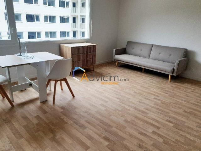 Appartement location à Bordeaux, Lormont