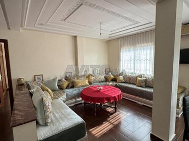Appartement location à Lyautey