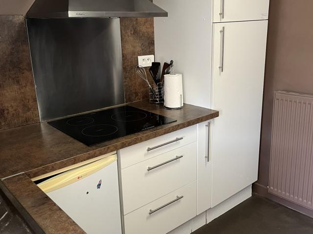 Appartement location à Brive-la-Gaillarde, Brive-la-gaillarde