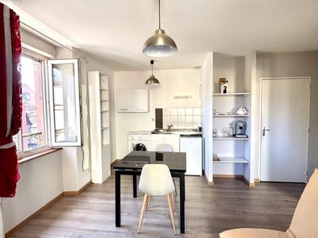 Appartement location à Belfort, Saraz