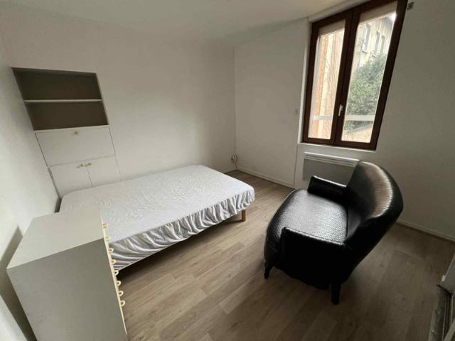 Appartement location à Montluçon