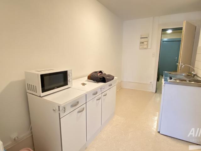 Appartement location à Montbéliard