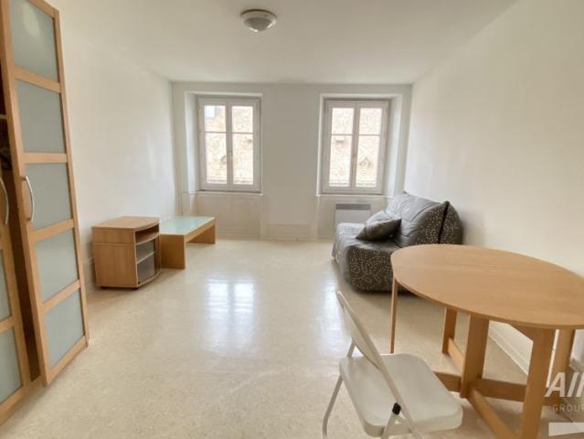 Appartement location à Montbéliard