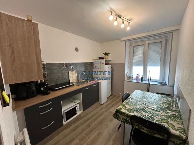 Appartement location à Lure