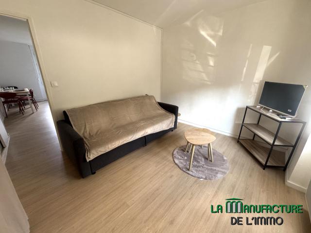 Appartement location à Saint-Étienne, Saint-etienne