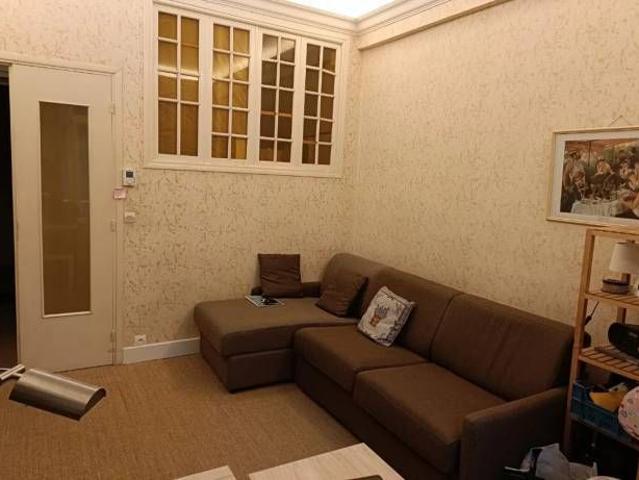 Studio location à Nice