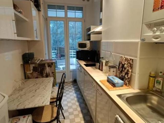 Studio location à Nice