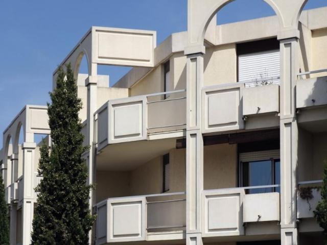 Studio location à Montpellier