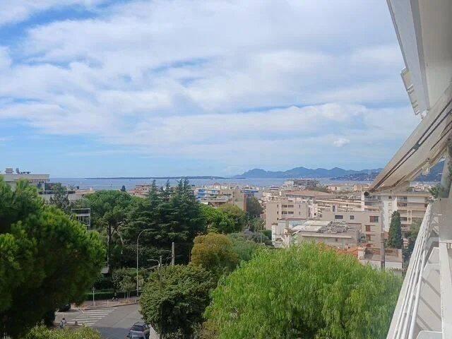 Studio location à Centre Ville, Antibes