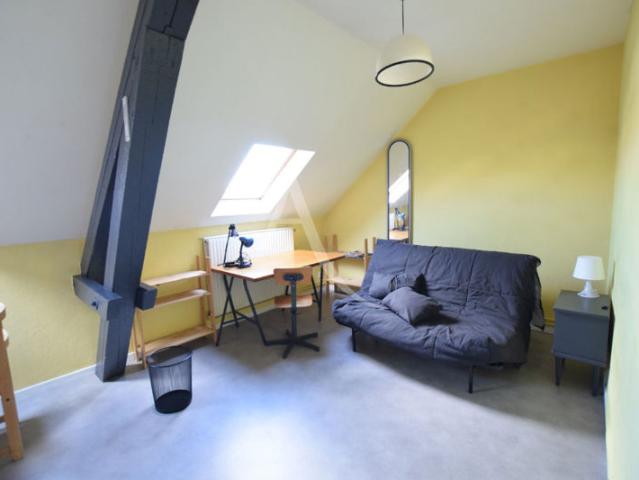 Appartement vente à Épinal, Epinal