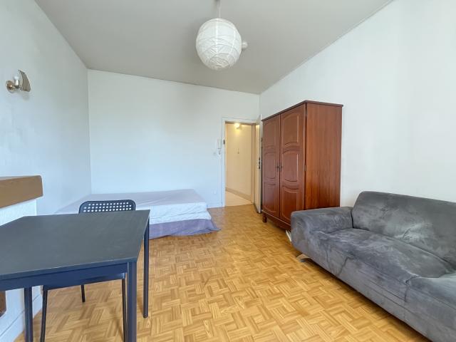 Appartement location à Metz