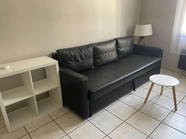 Appartement location à Montpellier