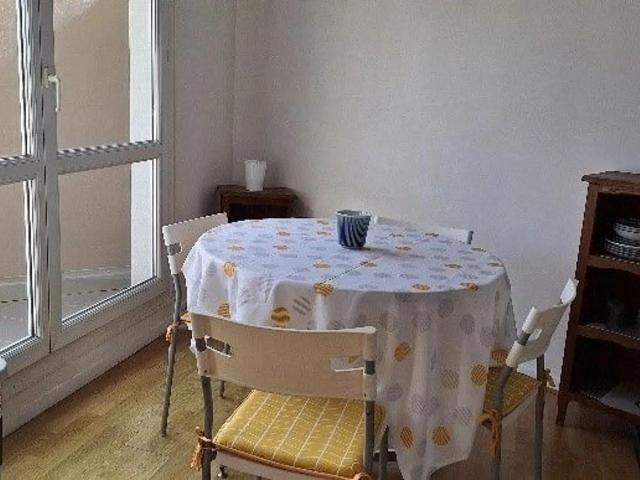 Appartement location à Saint-Étienne, Loire