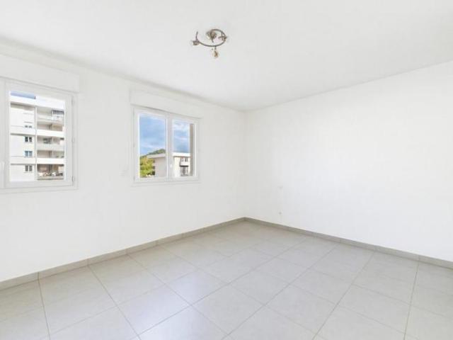 Appartement vente à Ajaccio