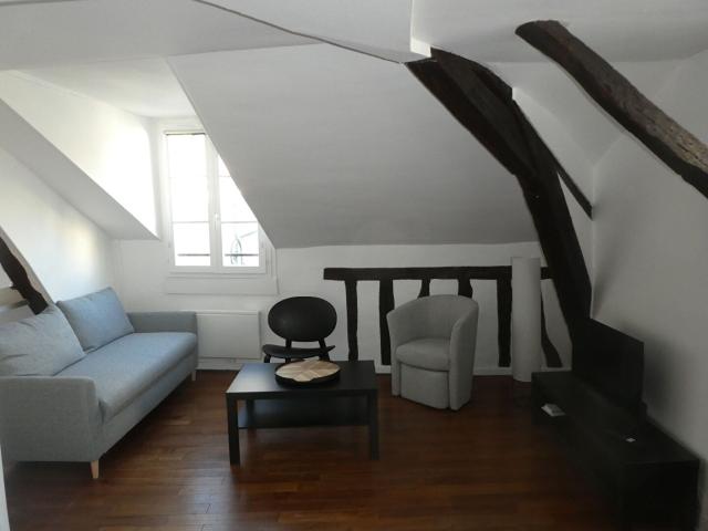 Appartement location à Orléans