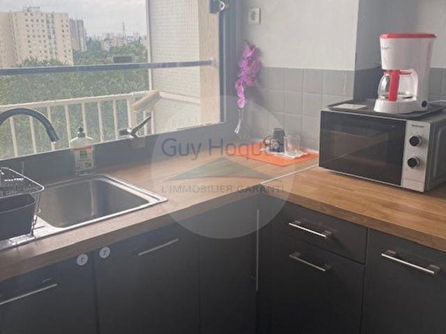 Appartement location à Saint-Denis, Saint-denis