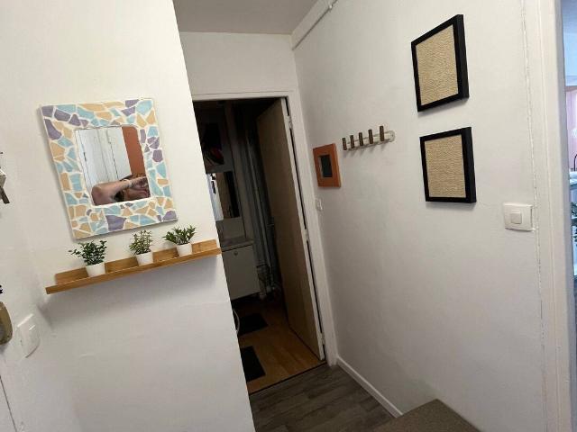 Studio location à La Demi-Lune, Caen