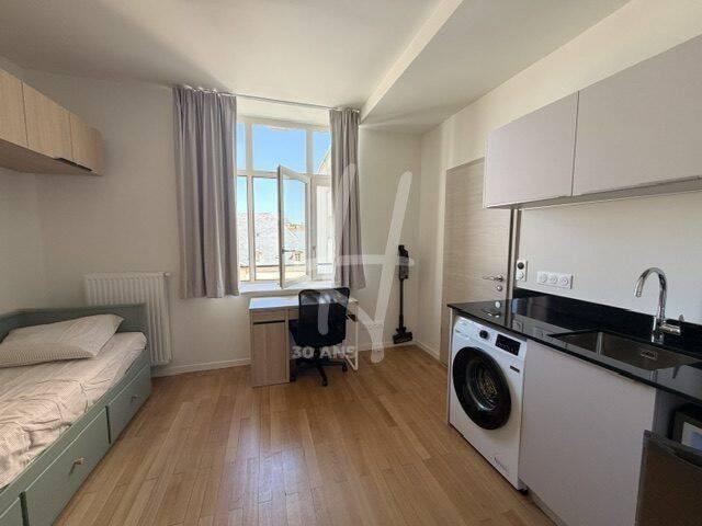 Studio location à Metz, Moselle