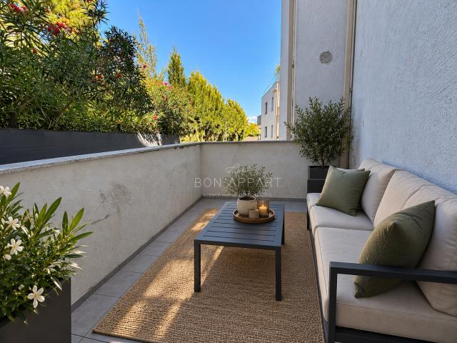 Appartement vente à Ajaccio