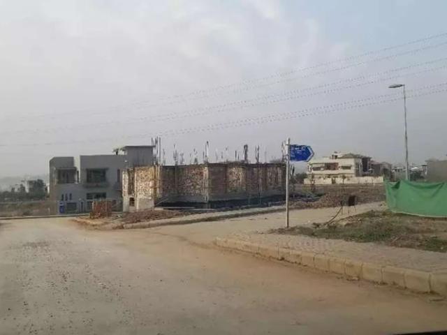 Land for sale in Rawalpindi, Islamabad Capital Territory
