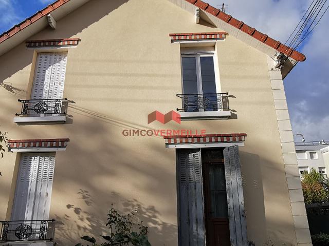 Appartement location à Saint-Germain-en-Laye, Poissy