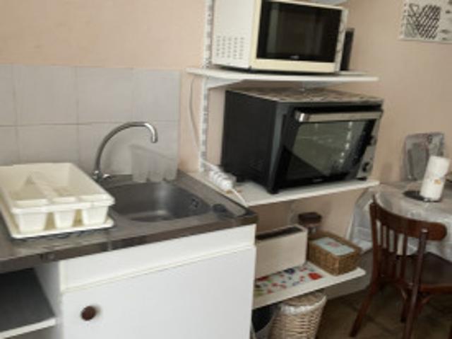 Appartement location à Reims