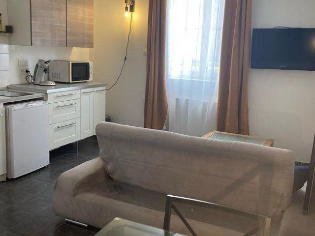 Appartement location à Saint-Étienne, Saint-etienne