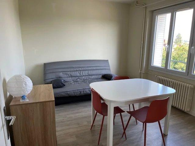 Appartement location à Nevers