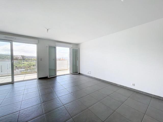Appartement location à Ajaccio