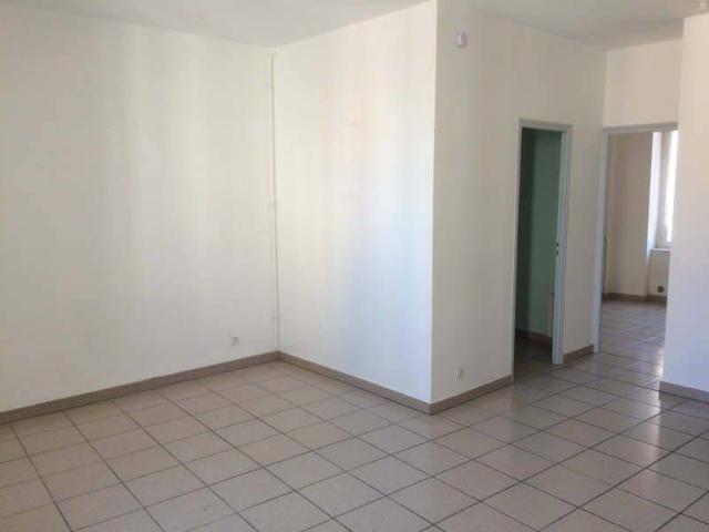 Studio location à Le Grand Pré, Ampuis