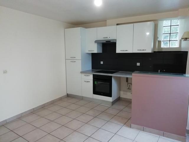 Appartement location à La Sarre, Clermont-Ferrand
