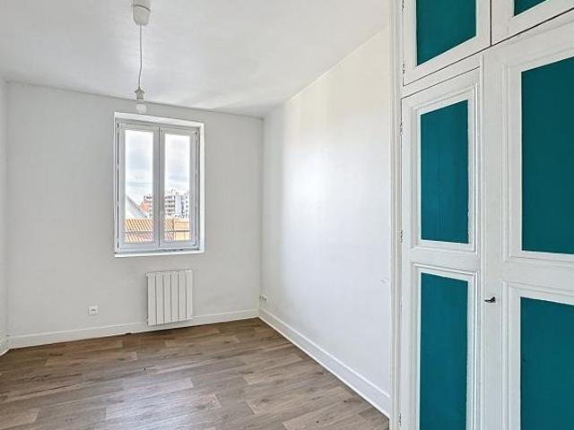 Appartement location à La Sarre, Clermont-Ferrand