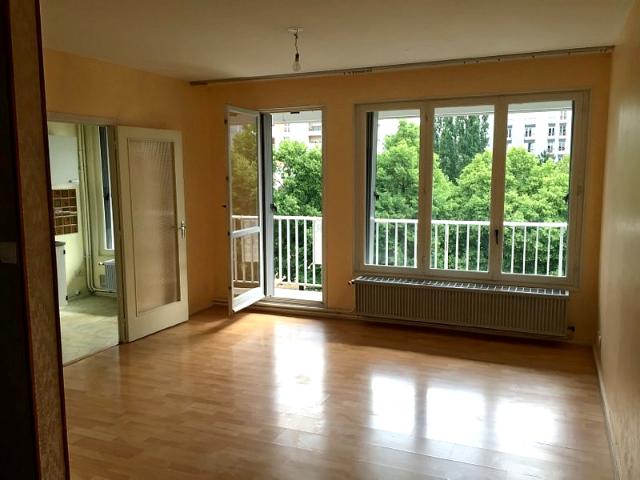 Appartement location à La Sarre, Clermont-Ferrand