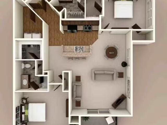 Condo for rent in Middleton