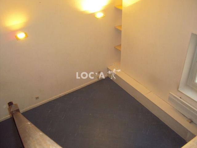 Appartement location à Dijon