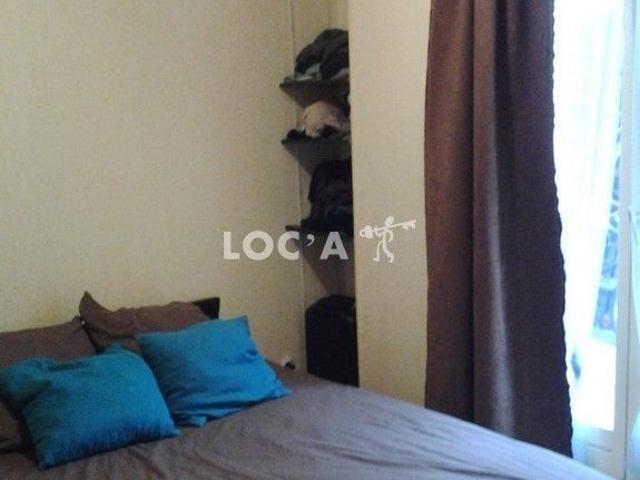 Appartement location à Dijon
