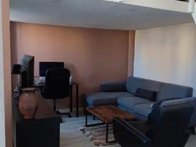 Appartement location à Nancy