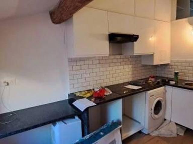 Studio location à Vieille Ville, Antibes