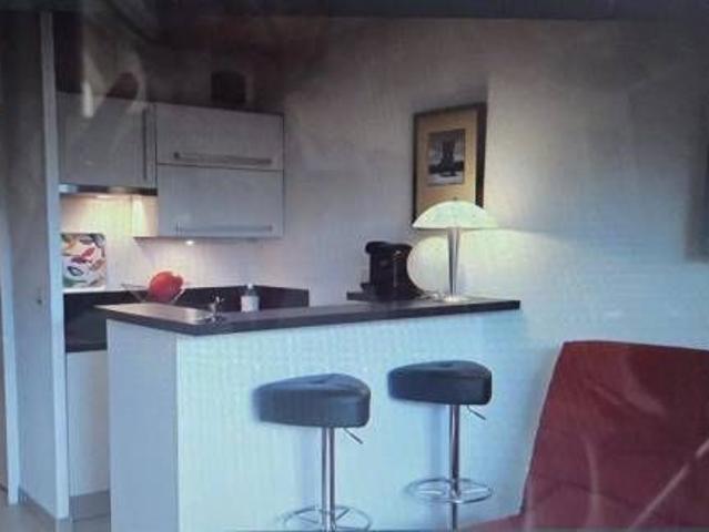 Studio location à Grasse, Antibes