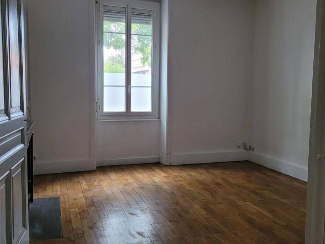 Studio location à La Villette, Lyon